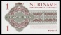 Suriname 1 Gulden 1979 UNC - Surinam