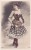 CPA REUTLINGER Femme ( Xavier ) Robe Dorures En Ajouti  Vers 1904 - Autres & Non Classés