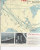 B1405 - Brochure Illustrata INTERNATIONAL AIR ROUTES TWA 1958/MAP/AVIAZIONE LINEE AEREE - Advertenties