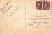 14846. Postal ORLEANS Gare (Loiret) 1937. Vistas De Lourdes - Cartas & Documentos