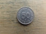 Allemagne  50 Pfennig  1990 A  Km 109 - 50 Pfennig