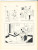 Revue RIDENDO 262/septembre 1962 Illust LEP EFFEL BRIVOT VAN DAM SAVY BELLUS HAROT RIT LAVERGNE JEANNET ... - Humour