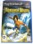 JEU PC  - PLAYSTATION 2 - PRINCE OF PERSIA LES SABLES DU TEMPS - Playstation 2