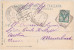 Faenza - Villa Jerniani - With Stamp 1904 - Faenza