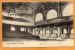 Harrogate Interior Kursaal 1905 Postcard - Harrogate
