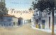 (32) Vic Fezensac - Rue Raynal - 2 SCANS - Vic-Fezensac