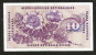 [CC] SVIZZERA / SUISSE / SWITZERLAND - NATIONAL BANK - 10 FRANCS / FRANKEN (1971) G. KELLER - Schweiz