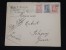 GRECE -Enveloppe De Athénes Pour La France En 1926 - Aff. Plaisant - à Voir - Lot P10060 - Briefe U. Dokumente