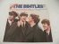 The Beatles (Titres Sur Photos) - Vinyle 33 T LP - Album Vol 1 - Rock