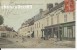 Carte Postale  : Nanteuil Le Haudouin - Rue Gambetta  - Boutiques - Nanteuil-le-Haudouin