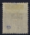 Cavalle: Yv Nr 3 Not Used (*) SG , 3 X Signed/ Signé - Unused Stamps