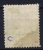 Dedeagh: Yv Nr 5 Not Used (*) SG , Signed/ Signé - Unused Stamps