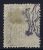 Cavalle Yv Nr 6 Used Obl - Oblitérés