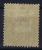 Cavalle Yv Nr 2 MH/* Avec  Charnière - Unused Stamps