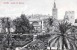 SEVILLA - Jardin Del Alcazar, Gel.1910 - Sonstige & Ohne Zuordnung