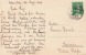COLOMBIER Bergbauernhäuser Und Spielende Kinder, Karte Gel.1909 - Colombier