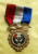 USA, MEDAL OF F.O.E ( Fraternal Order Of Eagles) - Altri & Non Classificati