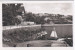 Germany Deutschland 1952 Saalburg Saale Thur, Am Strandweg - Saalburg