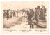 LYBIA - ITALY / TURKEY WAR -  TRIPOLI - LANDING OF ITALIAN MARINERS - 1911 - Libya