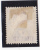 HONG KONG No 52 MINT (*) WITHOUT THINS  YVERT CATALOG 800 EUROS - Nuovi