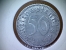 Allemagne 50 Reichspfennig 1935 A - 50 Reichspfennig