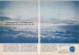 1967/8 - PAN AM  -  9  Pagine Pubblicità Cm. 13 X 18 - Advertisements