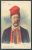 Musculosine Byla Beef Cow Albinet Sweden National Costume Advertising Postcard - Advertising