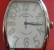 FRANCK MULLER CASABLANCA QUADRANTE BIANCO - REPLICA - Orologi Da Polso