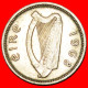 * GREAT BRITAIN (1942-1968): IRELAND  3 PENCE 1968 HARE! LOW START  NO RESERVE! - Irlanda