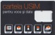 Phonecard Prepay Orange USIM - Romania