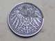 Allemagne Empire 5 Pfennig 1910 G   Karlsruhe      Ttb à  Superbe                Km#11 - 5 Pfennig