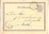 21 APR 75 Bk G7  Van 's-Hertogenbosch Naar Boxtel - Postal Stationery