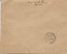 LETTRE DE 1928 AVEC TIMBRE A 1FR50 ET CACHET EXPOSITION PHILATELIQUE MONTE CARLO - Lettres & Documents