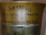1935 - FRIBOURG, Alte Mug Kupfer, H.8,5cm. - Rame