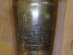 1935 - FRIBOURG, Alte Mug Kupfer, H.8,5cm. - Cuivres