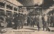 Exposition De Charleroi 1911 Inauguration Dans Les Halls (traces De Colle Au Verso) - Charleroi