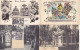Montaigu - Scherpenheuvel -  Lot Of 22 PK's Cartes Postales (voir Zie Scans) - Scherpenheuvel-Zichem