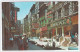 United States USA, New York City, Chinatown, NY China, Car Cars Transport - Broadway