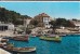 83-----ILE DE PORQUEROLLES----le Port Et Le Grand Hôtel---voir 2 Scans - Porquerolles