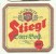 Bierdeckel Deutschland Stiegl - Bierdeckel