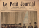 LE PETIT JOURNAL N° 365 - 14 Novembre 1897 Canon Maroc Insurgé - 1850 - 1899