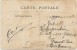 LBL33D- NOUVELLE CALÉDONIE CPA NOUMÉA / CHERBOURG 2/8/1907 - Storia Postale