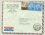 Egypte - 1959 - Censored Airmail Cover From Cairo To Kassel / West Germany - Brieven En Documenten