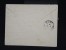 FRANCE - COTE DES SOMALIS - Enveloppe De Djibouti Pour La France En 1910 - Aff. Plaisant - à Voir - Lot P10139 - Lettres & Documents