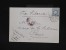JAPON - Enveloppe De Tokyo Pour La France En 1914 - Voie De Sibérie  - à Voir - Lot P10146 - Cartas & Documentos