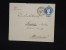 BRESIL - Entier Postal De Minas Pour Berlin En 1911 - à Voir - Lot P10148 - Postal Stationery