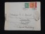 FINLANDE - Enveloppe Pour La France En 1940 Avec Controle Militaire - Aff Plaisant ( Tricolore) - à Voir - Lot P10161 - Covers & Documents