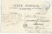 LBL33D- MADAGASCAR CPA ANTSIRABE "UN JOUR DE FÊTE" TAMATAVE / PARIS JUIN/JUILLET 1906 - Covers & Documents