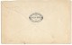 LBL33D- AUSTRALIE NEW SOUTH WALES LETTRE SYDNEY / NOUMÉA 20/2/1895 - Cartas & Documentos