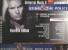 Publicité , Pour Revendeur , Musique , STING & THE POLICE , 2002 , 29.5 X 24 , 2 Scans , Frais Fr : 1.50€ - Autres & Non Classés